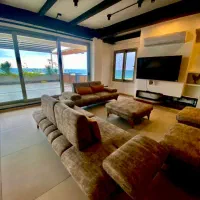 واحد مبله صدف سوییت از مالک ویلا استخر دار ساحلی|اجارهٔ کوتاهمدت آپارتمان و سوئیت|کیش, |دیوار