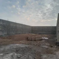 یک قطعه زمین|فروش زمین و ملک کلنگی|حمیدیه, |دیوار