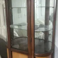 بوفه|بوفه، ویترین، کنسول|شیروان (خراسان), |دیوار