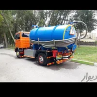 تخلیه چاه بندر|خدمات پیشه و مهارت|آستارا, |دیوار