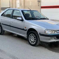 پژو پارس درجه یک کم کار