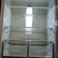 یخچال فریزر آیسان زیر قیمت|یخچال و فریزر|تهران, چهارصد دستگاه|دیوار