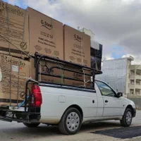 وانت بار.دربستی.کرایه ای.جادار باتخفیف.24ساعته