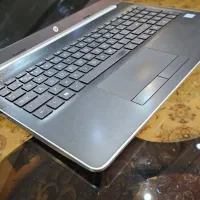 لپ تاپ HP نسل 8 صفحه تاچ|رایانه همراه|تهران, نازی‌آباد|دیوار