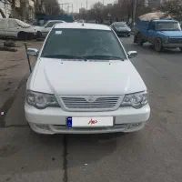 پراید 132 مدل98 تک گانه