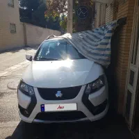 کوییک GXRS فول بارینگ شرکتی