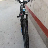 دوچرخه حرفه ای سان اسپید|دوچرخه، اسکیت، اسکوتر|اصفهان, حصه جنوبی|دیوار