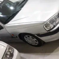 پارس مدل 88دوگانه دست|خودرو سواری و وانت|چناران, |دیوار