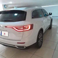 رنو کولیوس ۲۰۱۷ e3 ارس پلاک|خودرو سواری و وانت|تبریز, |دیوار