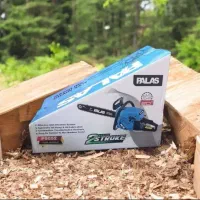 اره بنزینی ۵۰سانت گارانتی دار پالاس