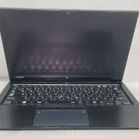 لپتاب ژاپنی صفحه لمسی