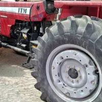 تراکتور ۱۰۷۵