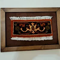 تابلو فرش سنتی