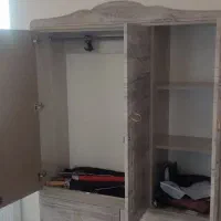 جا کفشی|جاکفشی، کمد، دراور|بروجرد, |دیوار