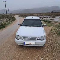 پراید۱۳۲ رنگ و رخ زیبا