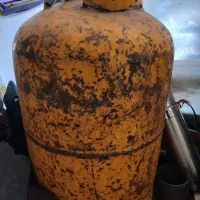 کپسول ایران گاز