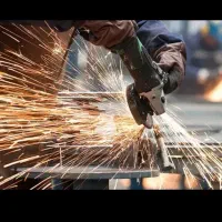 جوشکار سیار پاره وقت