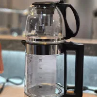 چای ساز روهمی یونیک زرکالا و بلهزار