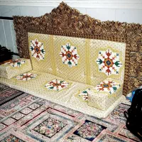 کتیبه پنج پر