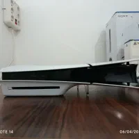 ps5 slim|کنسول، بازی ویدئویی و آنلاین|دوگنبدان, |دیوار