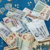 پول کاغذی