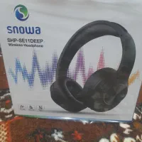 هدفون اسنوا