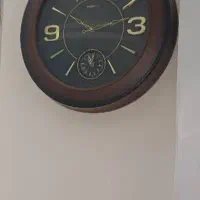 ساعت دیواری