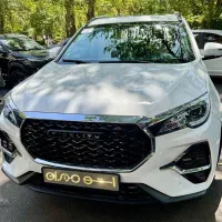 فیدلیتی الیت7و5نفره سفید مشکی صفرکارکرده/نقد،اقساط