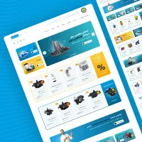 طراحی سایت و اپلیکیشن و هوش مصنوعی