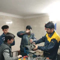 برق خودرو ، شغل مطمئن|خدمات آموزشی|یزد, |دیوار