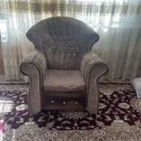 مبل راحتی|مبلمان خانگی و میز عسلی|کاشمر, |دیوار