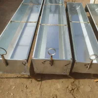 انواع اخور گوسفند وگاو