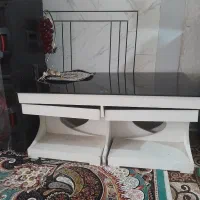 میز عسلی