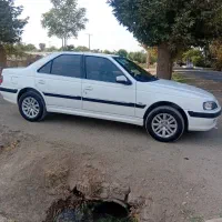 پژو پارس مدل ۱۴۰۳ سفارشی فول ELXبدون رنگ بدون نقطه|خودرو سواری و وانت|پاکدشت, پاکدشت (مامازند)|دیوار