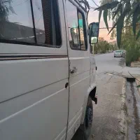 مینی بوس بنز|خودرو سنگین|فراشبند, |دیوار