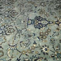 یک عدد فرش دوازده متری
