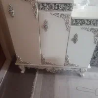 لوازم خانه|بوفه، ویترین، کنسول|ماهدشت, |دیوار