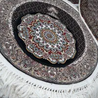 پادری دایره۶۰×۶۰ سایز مرینوس گرد ماهی|پادری|تبریز, |دیوار