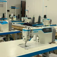 چرخکار تکمیلی مزدی دوز