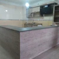 کابینت ام دی اف در حد نو
