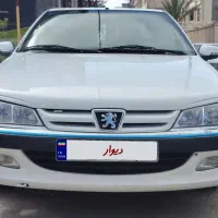 پارس مدل ۹۳ استثنایی فروش فوری