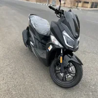 فروش موتور j200-مدل بهمن ۱۴۰۳|موتورسیکلت|سبزوار, قصبه غربی|دیوار