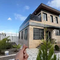 فروش-ویلا-مدرن-شهرکی