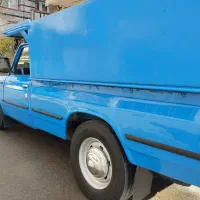 نیسان دیزل 92 گازوئیلی|خودرو سواری و وانت|ارومیه, |دیوار