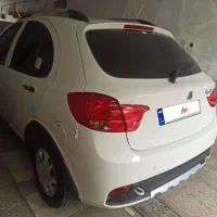 کوییک مانیتور دار|خودرو سواری و وانت|خمین, |دیوار