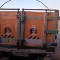 اتاق ده چرخ مستعمل