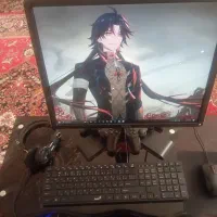 کامپیوتر ست کامل نسل ۴