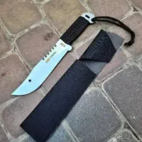 چاقو ۲ عدد