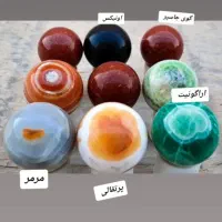 گوی سنگ|جواهرات|پاکدشت, پاکدشت (مامازند)|دیوار