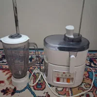 اب میوه گیری پارس خزر
